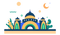 Mosque PNG File