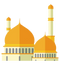 Mosque PNG