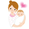 Mother PNG File