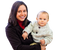 Mother PNG Transparent HD Photo