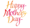 Mother&#8217;s Day High-Quality PNG