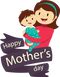 Mother&#8217;s Day PNG Picture