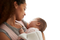 Mother With Child PNG Image