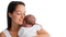 Mother With Child PNG