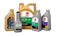 Motor Oil Bottle PNG Clipart