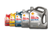 Motor Oil Bottle PNG Images