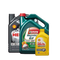 Motor Oil PNG High Quality Image