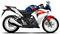 Motorcycle Bike PNG Download Image