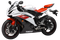 Motorcycle Bike PNG File Download Free