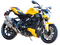 Motorcycle Bike PNG File