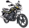 Motorcycle Bike PNG Free Image