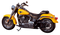 Motorcycle Bike PNG HD Image