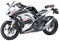 Motorcycle Bike PNG Image File