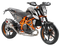 Motorcycle Bike PNG Image