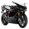 Motorcycle Bike PNG Images