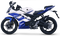 Motorcycle Bike PNG Pic