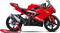 Motorcycle Bike PNG Picture