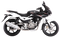 Motorcycle Bike PNG