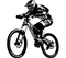 Mountain Bike PNG Clipart