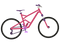 Mountain Bike PNG Images