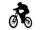 Mountain Bike PNG Picture