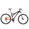 Mountain Downhill Bike PNG Clipart