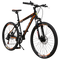 Mountain Downhill Bike PNG Photo