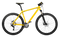 Mountain Trek Bike PNG