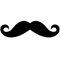 Moustache PNG File