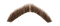 Moustache PNG HD