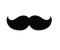 Moustache PNG Pic