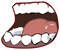 Mouth