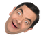 Mr. Bean PNG Clipart