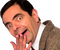 Mr. Bean PNG File