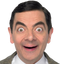 Mr. Bean PNG Free Image