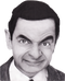 Mr. Bean PNG High Quality Image