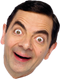 Mr. Bean PNG Image HD