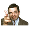 Mr. Bean PNG Photo