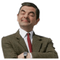 Mr. Bean PNG Transparent HD Photo