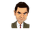 Mr. Bean PNG