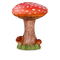 Mushroom PNG File