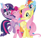 My Little Pony PNG File