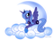 My Little Pony Transparent