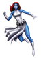 Mystique Free Download PNG