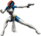 Mystique PNG File