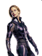 Mystique PNG Picture