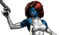 Mystique PNG