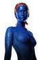 Mystique Transparent