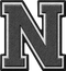 N Letter PNG File