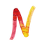 N Letter PNG Photos